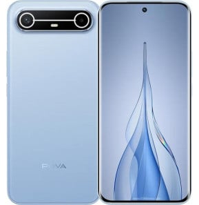 Tecno Pova Slim
