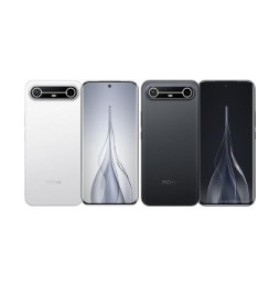 Tecno Pova Slim