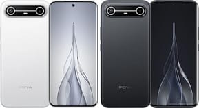 Tecno Pova Slim — image 2
