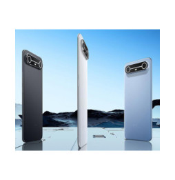Tecno Pova Slim