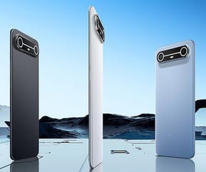 Tecno Pova Slim — image 3