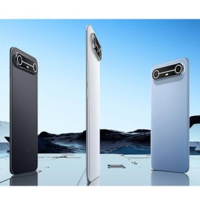 Tecno Pova Slim