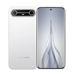 Tecno Spark Slim
