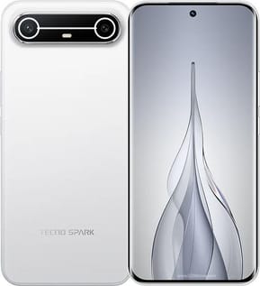 Tecno Spark Slim