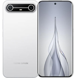 Tecno Spark Slim
