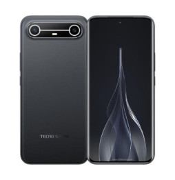 Tecno Spark Slim