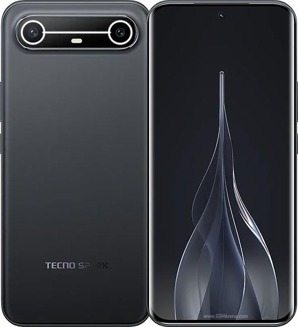 Tecno Spark Slim — image 2