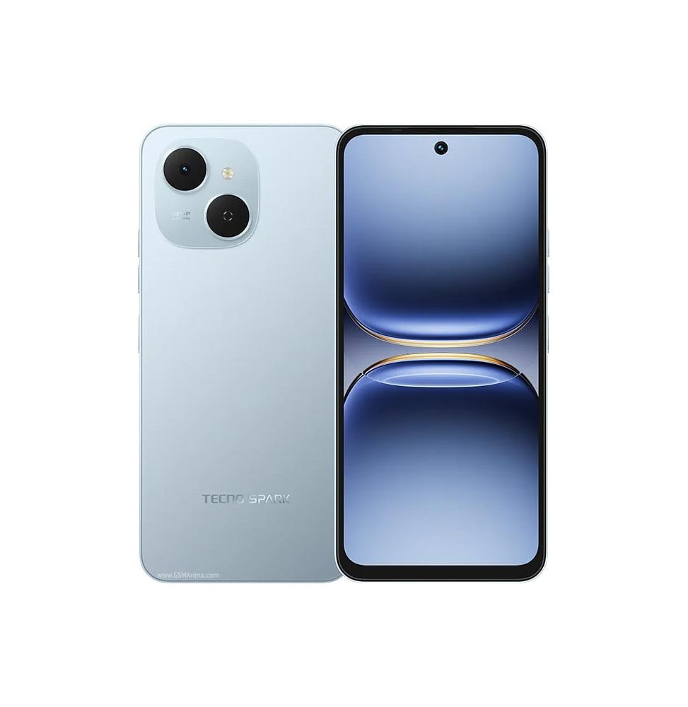 Tecno Spark 40C