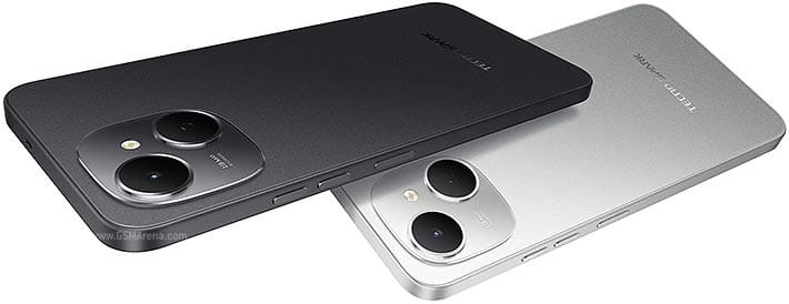Tecno Spark 40C — image 2