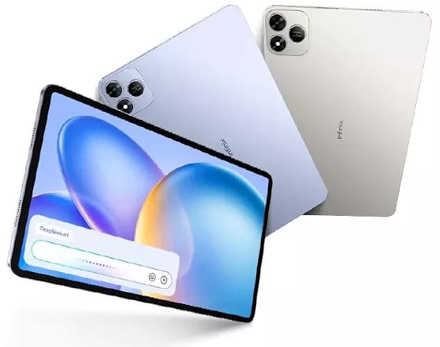 Infinix Xpad 20 Pro — image 1