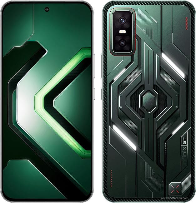 Infinix GT 30 — image 1