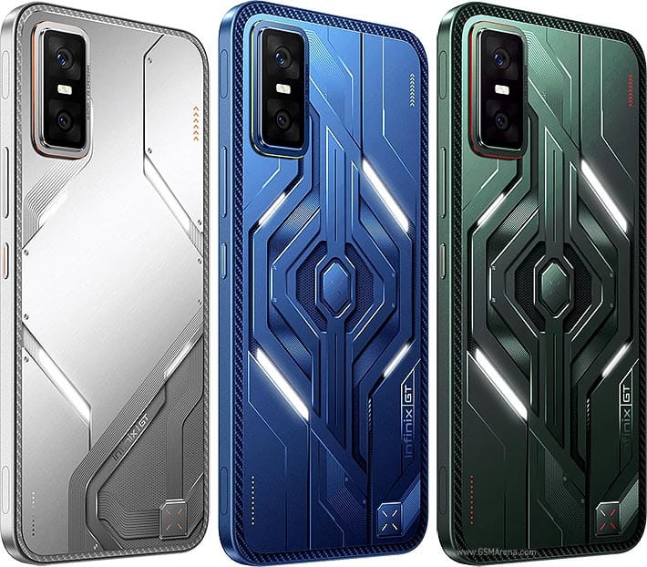 Infinix GT 30 — image 2