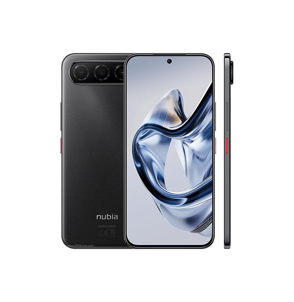 ZTE nubia Air