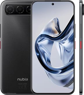 ZTE nubia Air