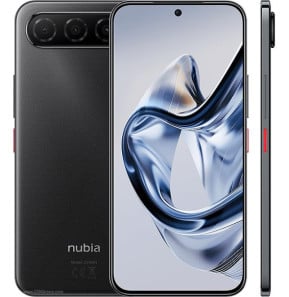 ZTE nubia Air