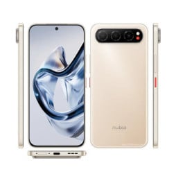 ZTE nubia Air