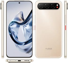 ZTE nubia Air — image 2
