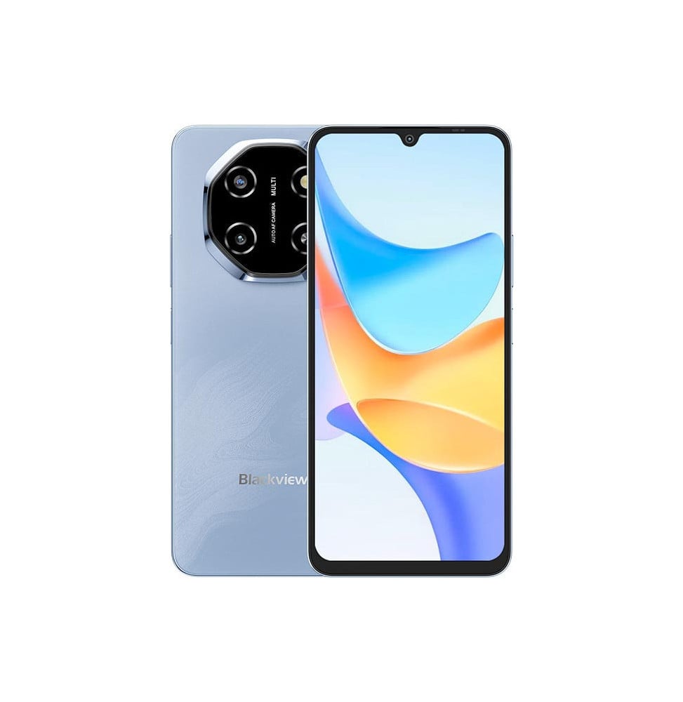 Blackview Shark 6