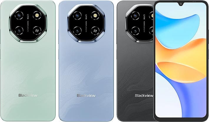 Blackview Shark 6 — image 2