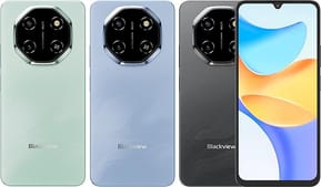 Blackview Shark 6 — image 2