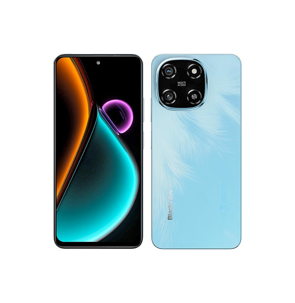 Blackview Color 6