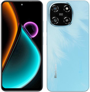 Blackview Color 6