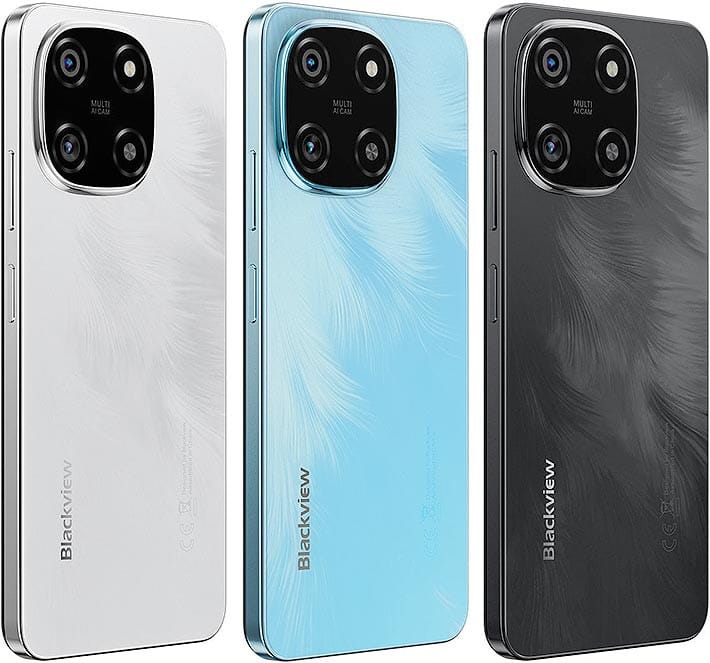 Blackview Color 6 — image 2