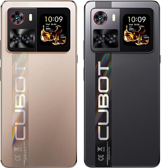 Cubot X100 — image 2