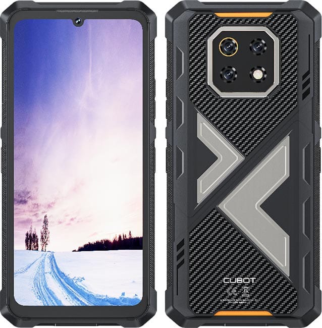 Cubot KingKong ES 3 — image 1