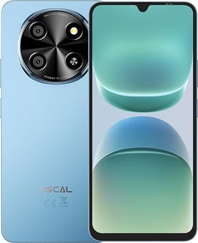 Oscal Tiger 8