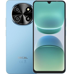 Oscal Tiger 8