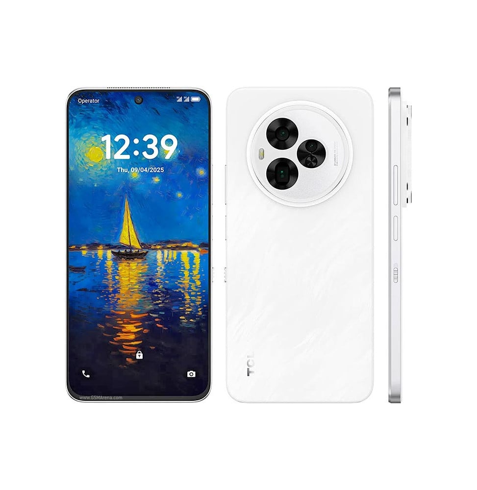 TCL NxtPaper 60 Ultra