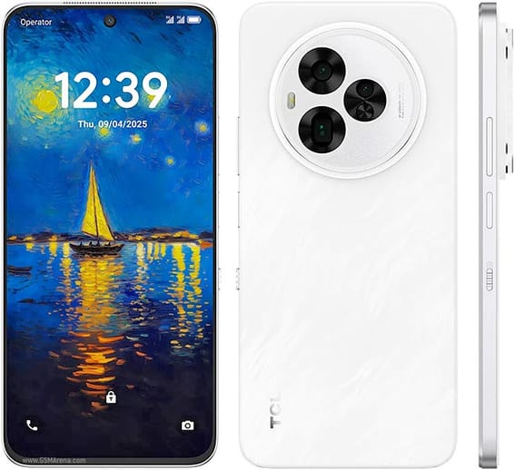 TCL NxtPaper 60 Ultra