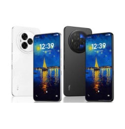 TCL NxtPaper 60 Ultra