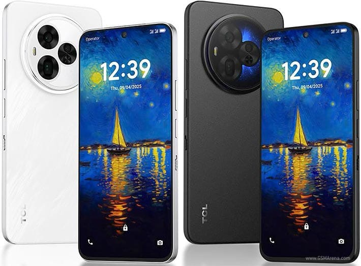 TCL NxtPaper 60 Ultra — image 2