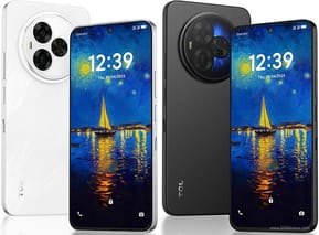 TCL NxtPaper 60 Ultra — image 2