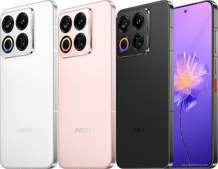 Meizu 22 — image 2