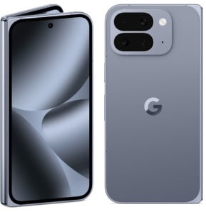 Google Pixel 10 Pro Fold