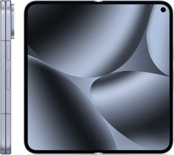Google Pixel 10 Pro Fold — image 3