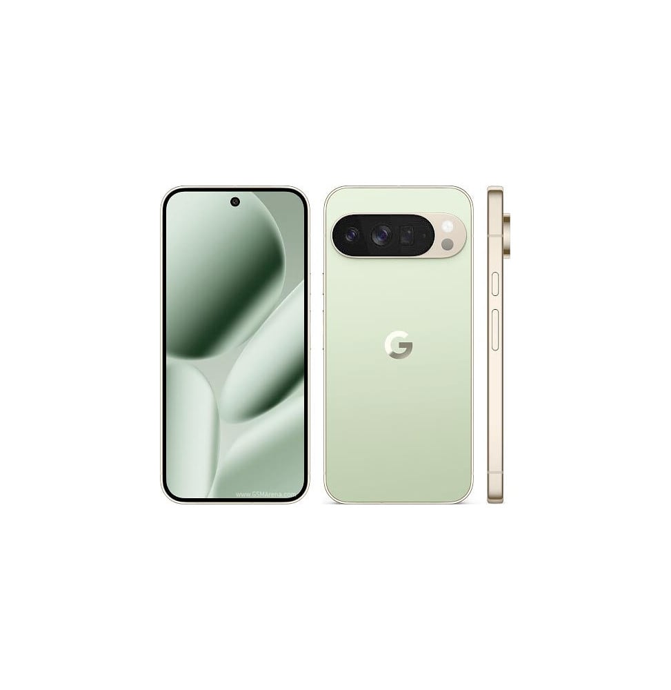 Google Pixel 10 Pro XL