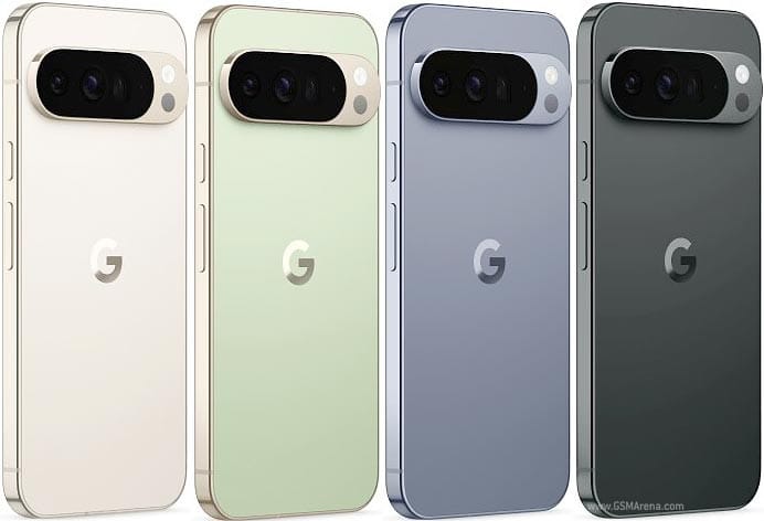 Google Pixel 10 Pro XL — image 2