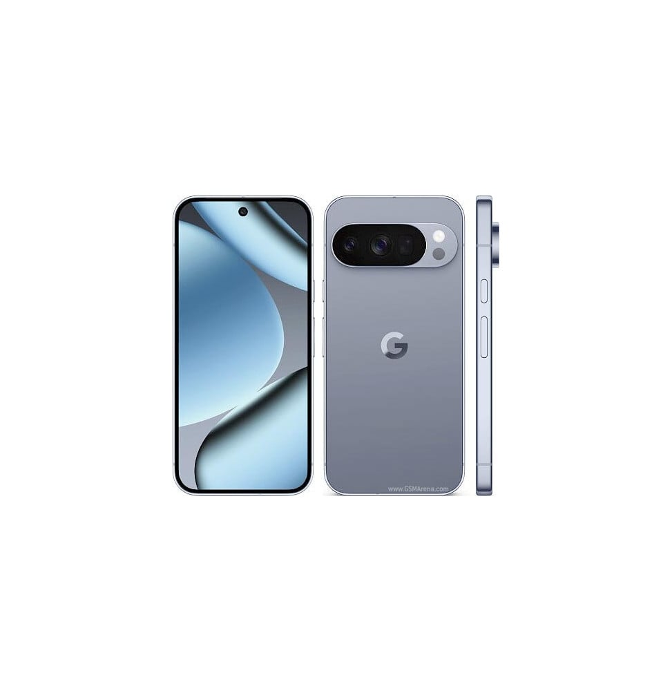 Google Pixel 10 Pro
