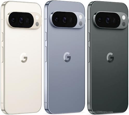 Google Pixel 10 Pro — image 2