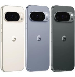 Google Pixel 10 Pro