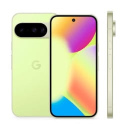 Google Pixel 10