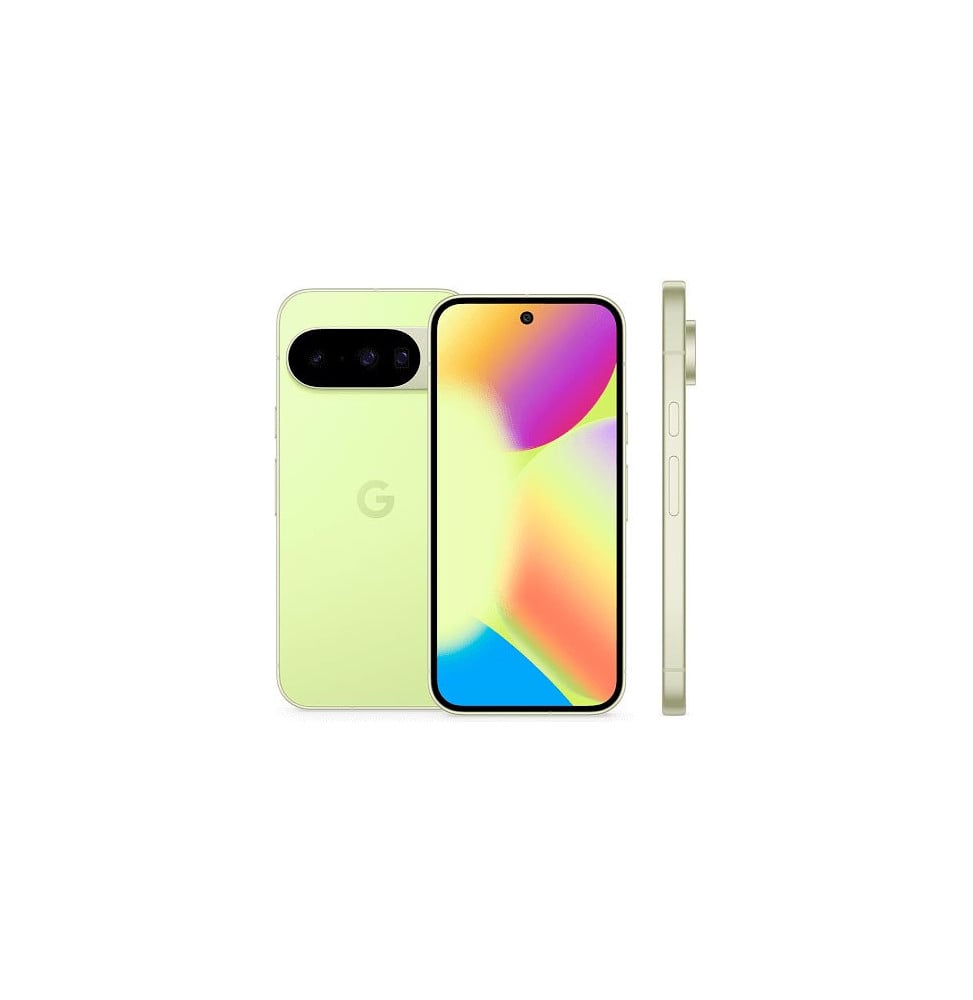 Google Pixel 10