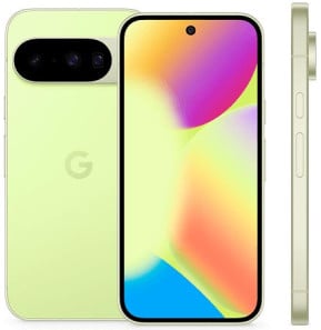 Google Pixel 10
