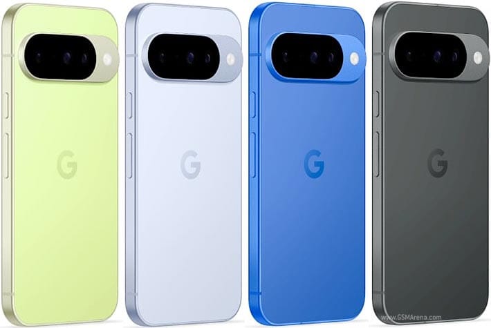 Google Pixel 10 — image 2