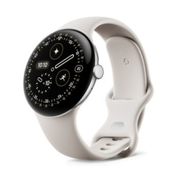 Google Pixel Watch 4