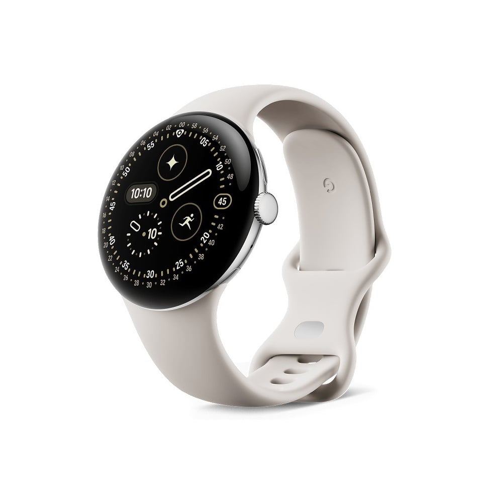 Google Pixel Watch 4